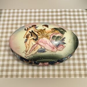 Vintage Satsuma Celestial Collection